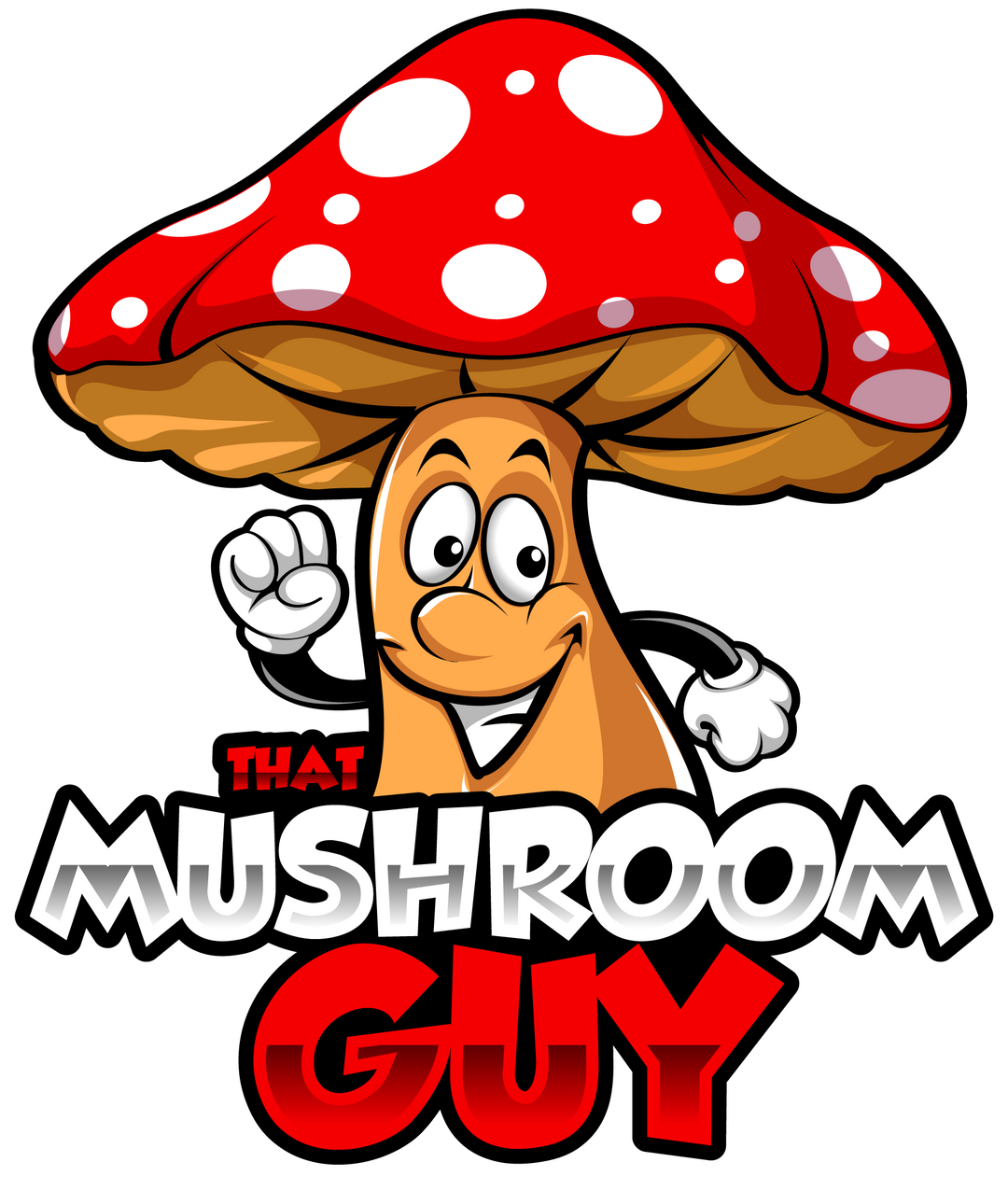 I may be a little biased, but I think mushroom grow kits make the fungi-est Christmas gift out there!